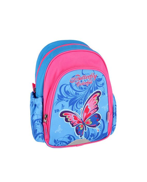 RANAC UNO BUTTERFLY BLUE Gatarić