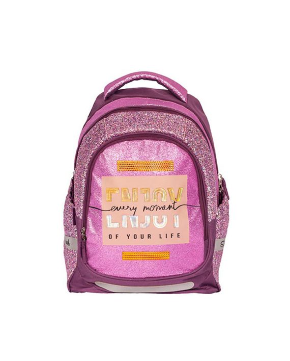 RANAC LIGHT ENJOY PINK Nbk