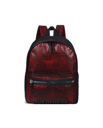 RANAC TEENAGE SUPERPACK PUNK RED Nbk