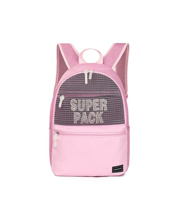 RANAC TEENAGE SUPERPACK PINK Nbk