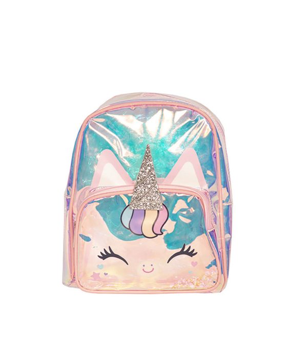 RANAC UNICORN GLITTER BEIGE Nbk