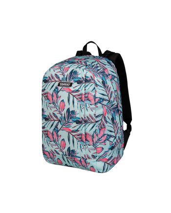 RANAC TARGET TWIN SUMMER LEAVES TURQUOISE Target