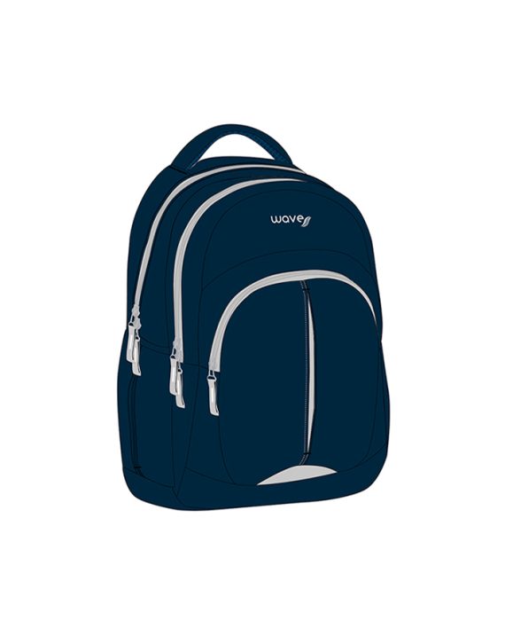 RANAC WORLD DARK BLUE Belmil