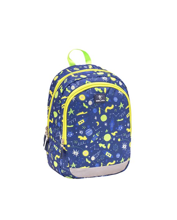 RANAC 305-4 UNIVERSUM BLUE Belmil