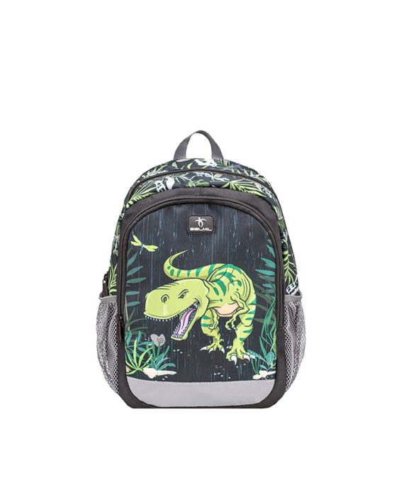 RANAC 305-4 DINASAUR GREEN Belmil