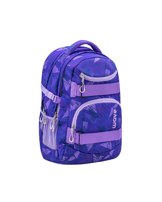 RANAC SUNSET PURPLE Belmil