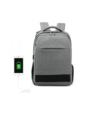 LAPTOP RANAC T-B3516 15.6" GRAY Tigernu