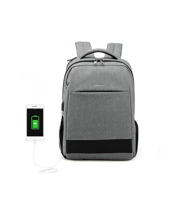 LAPTOP RANAC T-B3516 15.6" GRAY Tigernu