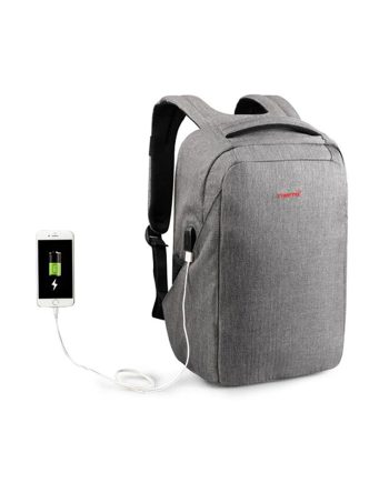 LAPTOP RANAC T-B3237U 15.6" GRAY Tigernu