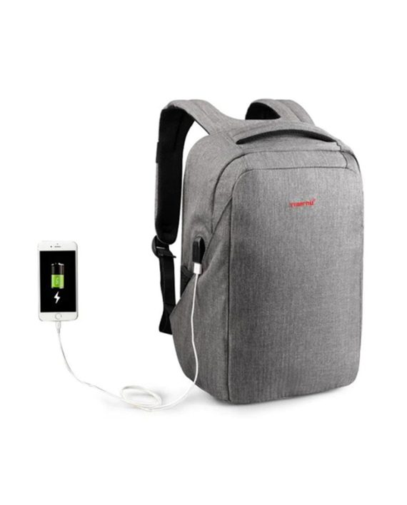 LAPTOP RANAC T-B3237U 15.6" GRAY Tigernu