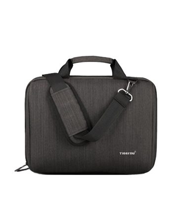 LAPTOP TORBA T-L5150 13.1" BROWN Tigernu