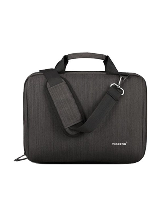 LAPTOP TORBA T-L5150 13.1" BROWN Tigernu