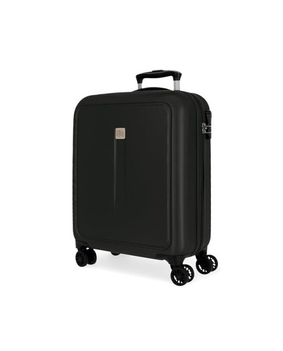 KOFER CAMBOYA SMALL BLACK TROLLEY Roll Road
