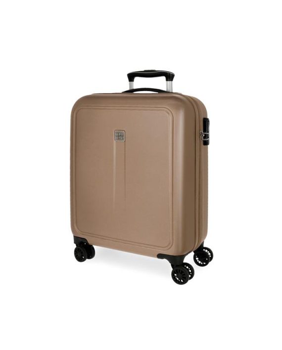 KOFER CAMBOYA SMALL CHAMPAGNE TROLLEY Roll Road