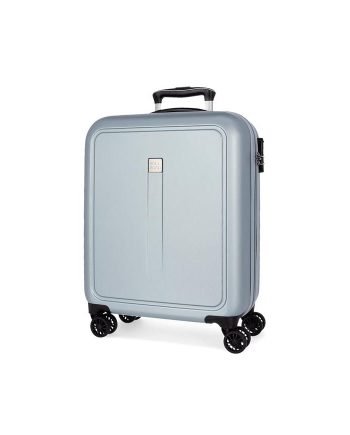 KOFER CAMBOYA SMALL  SKY BLUE TROLLEY Roll Road