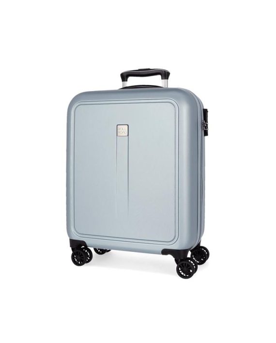 KOFER CAMBOYA SMALL  SKY BLUE TROLLEY Roll Road