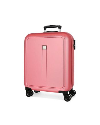 KOFER CAMBOYA SMALL ORCHID PINK TROLLEY Roll Road