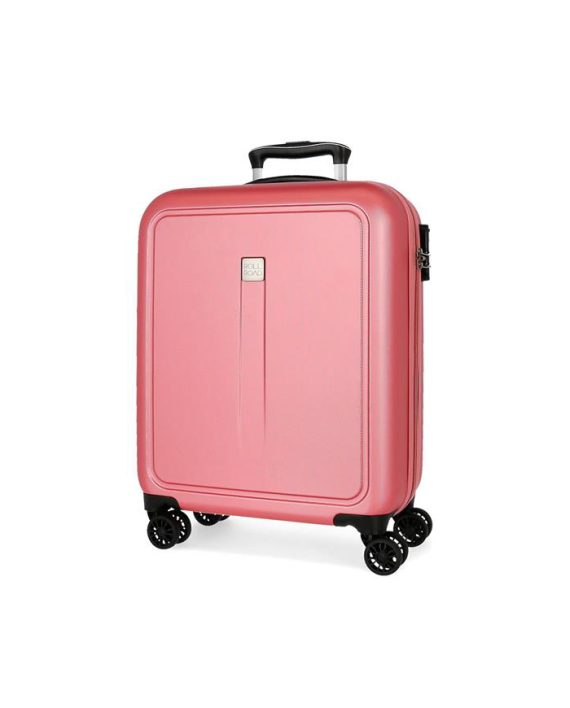 KOFER CAMBOYA SMALL ORCHID PINK TROLLEY Roll Road