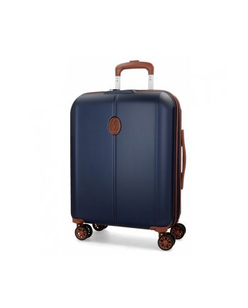 KOFER SMALL EL POTRO OCURI MARINE BLUE TROLLEY Movom