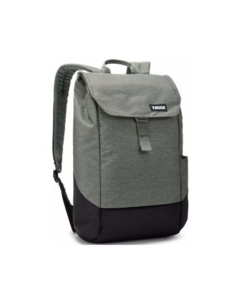 LAPTOP RANAC LITHOS BACKPACK 16L 14" AGAVE BLACK Thule