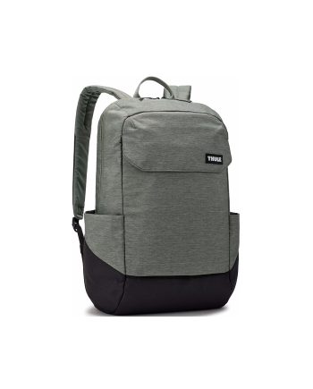 LAPTOP RANAC LITHOS BACKPACK 20L 15.6" AGAVE BLACK Thule