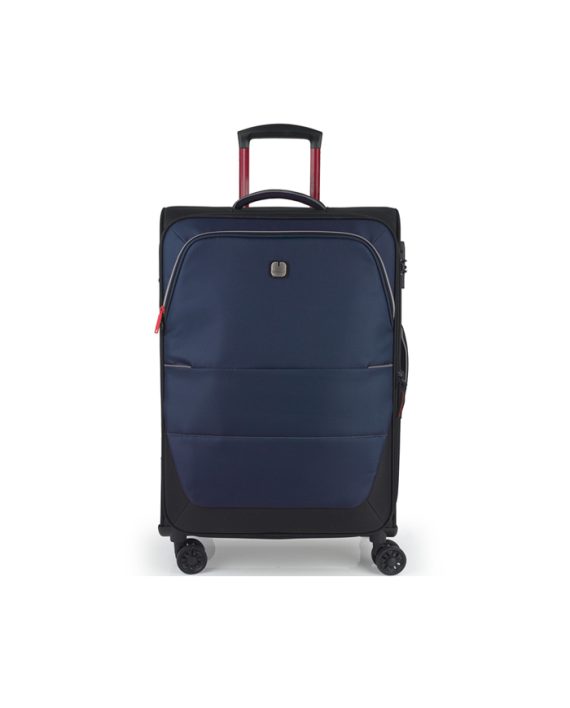 KOFER CONCEPT MEDIUM BLUE TROLLEY Gabol