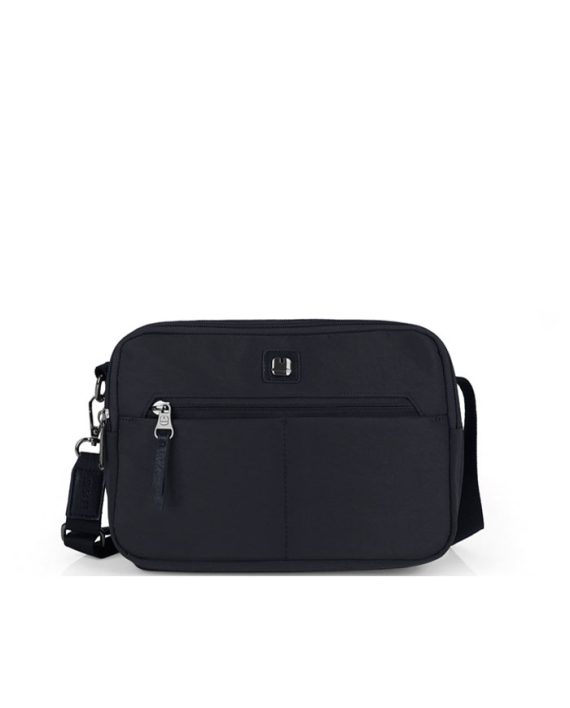 TORBA VERSO CITY DARK BLUE Gabol