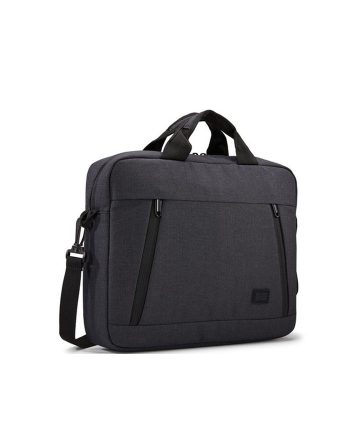 LAPTOP TORBA HUXTON 13" ATTACHE BLACK CaseLogic