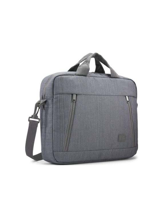 LAPTOP TORBA HUXTON 13" ATTACHE GRAY CaseLogic