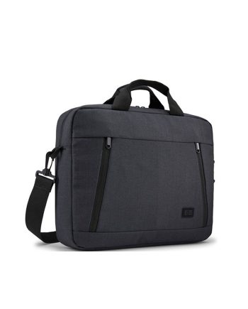 LAPTOP TORBA HUXTON 14" ATTACHE BLACK CaseLogic