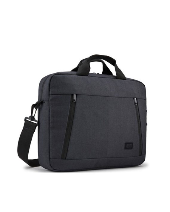 LAPTOP TORBA HUXTON 14" ATTACHE BLACK CaseLogic