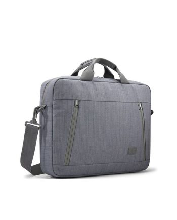 LAPTOP TORBA HUXTON 14" ATTACHE GRAY CaseLogic