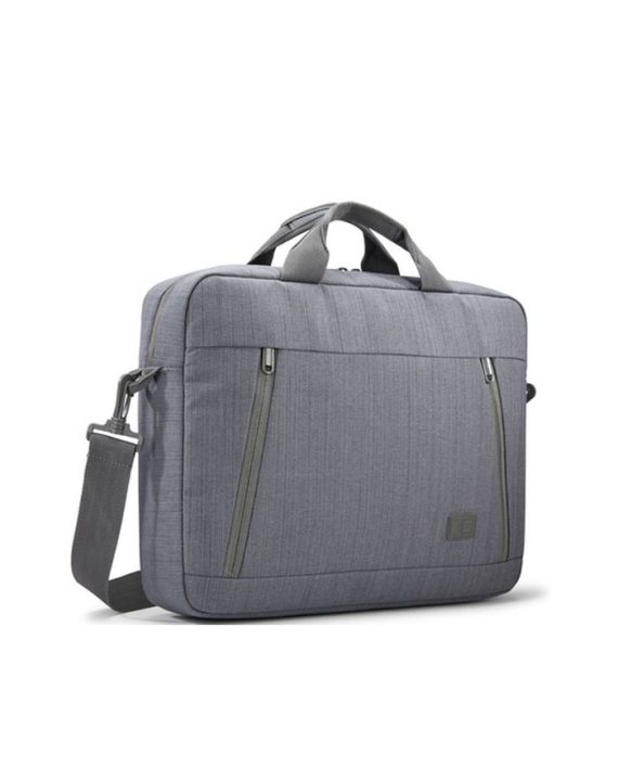LAPTOP TORBA HUXTON 14" ATTACHE GRAY CaseLogic