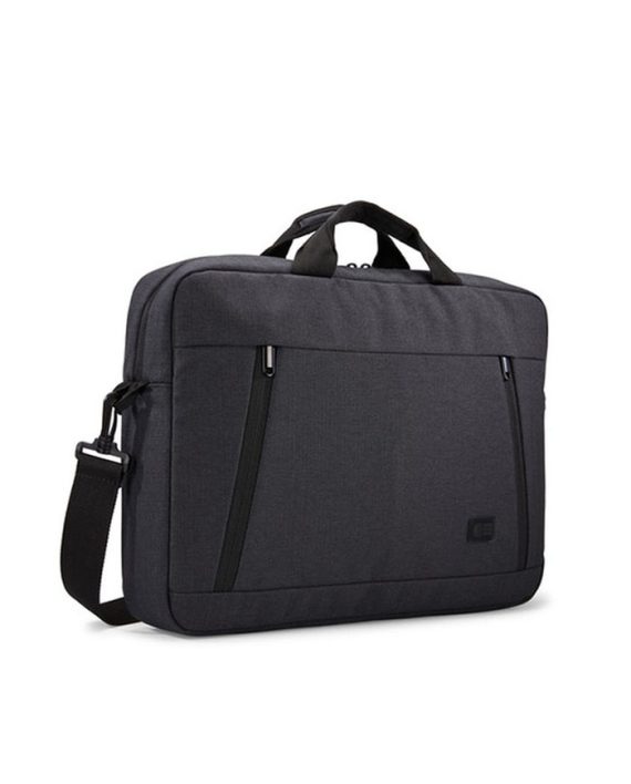 LAPTOP TORBA HUXTON 15.6" ATTACHE BLACK CaseLogic