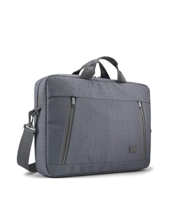 LAPTOP TORBA HUXTON 15.6" ATTACHE GRAY CaseLogic