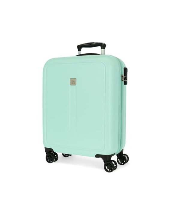 KOFER CAMBOYA SMALL TURQUOISE TROLLEY Roll Road
