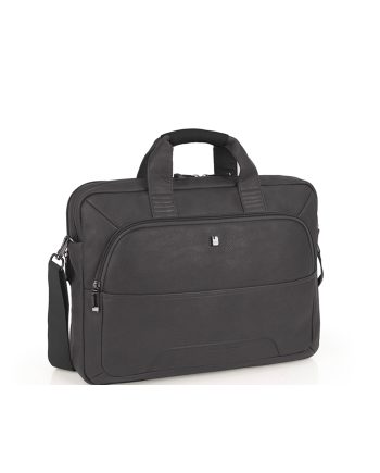 LAPTOP TORBA DECKER 15.6" GRAY Gabol