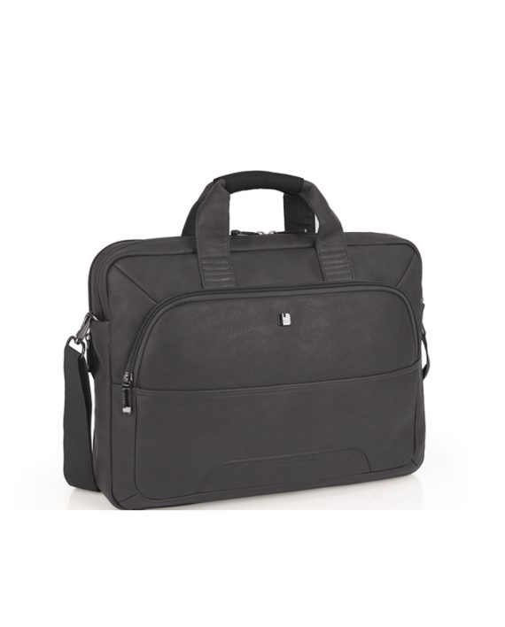 LAPTOP TORBA DECKER 15.6" GRAY Gabol