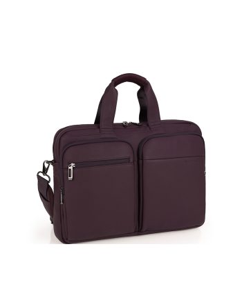 LAPTOP TORBA PAUSE 15.6" MAROON Gabol