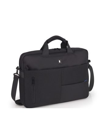 LAPTOP TORBA/RANAC INTRO 15.6" BLACK Gabol