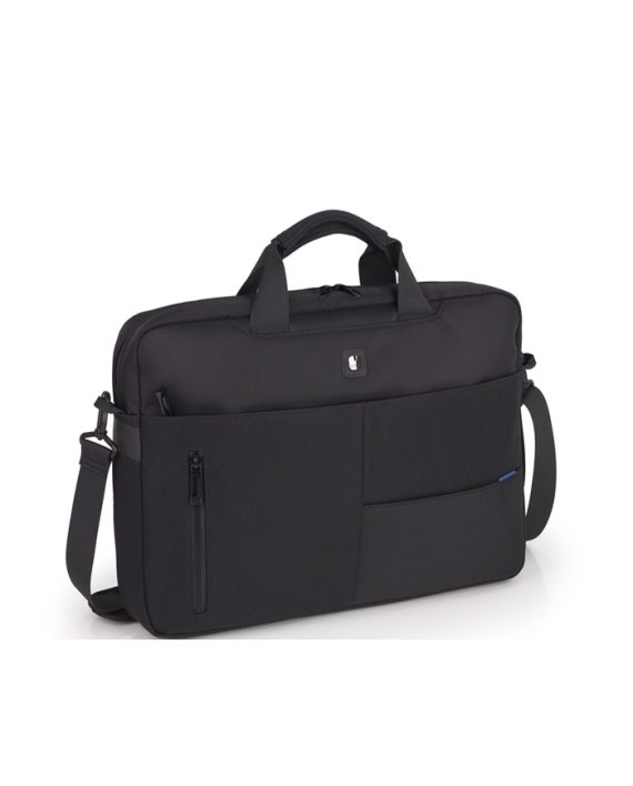 LAPTOP TORBA/RANAC INTRO 15.6" BLACK Gabol