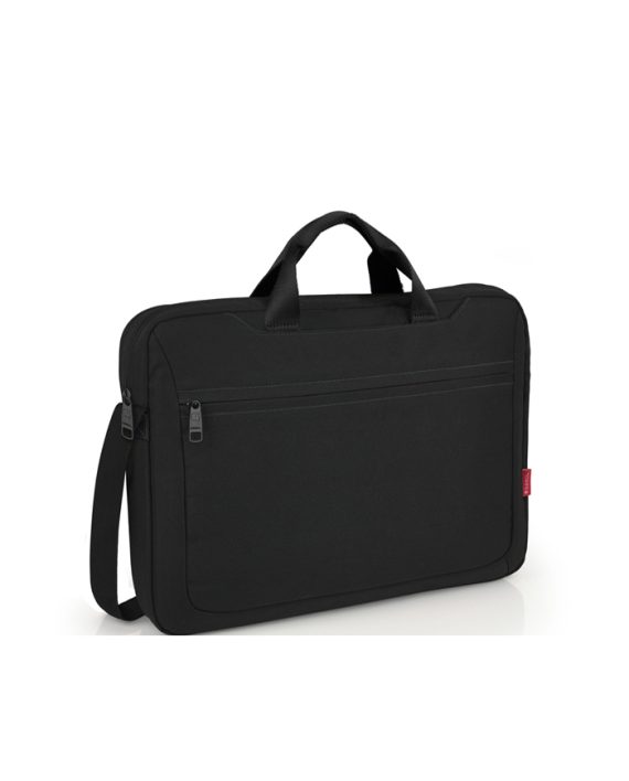 LAPTOP TORBA DIVISION 15.6" BLACK Gabol