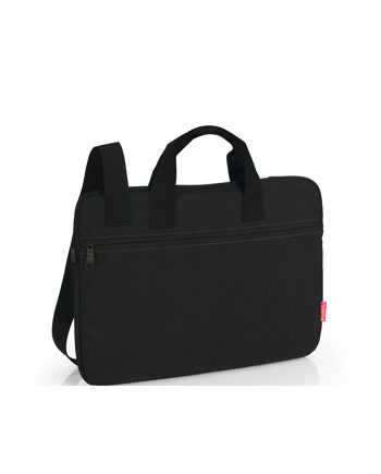 LAPTOP TORBA NEW DIVISION 15.6" BLACK Gabol