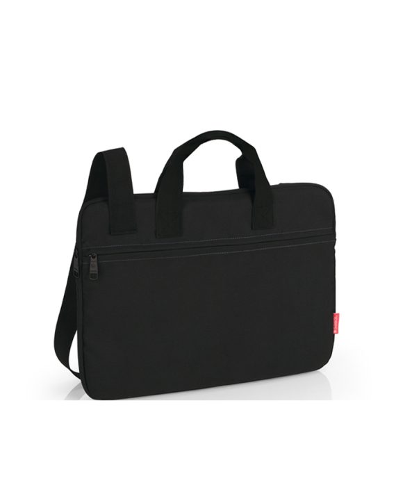 LAPTOP TORBA NEW DIVISION 15.6" BLACK Gabol
