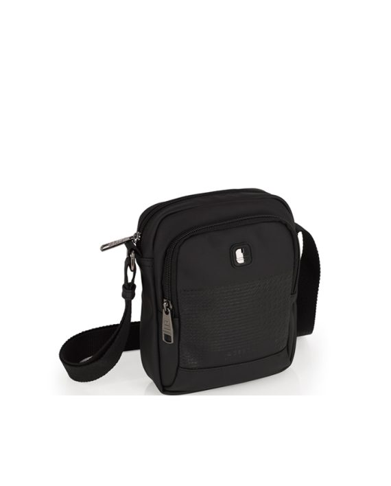 TORBA DEVON BLACK Gabol