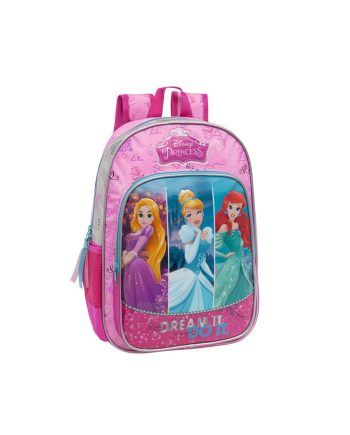 RANAC DREAM IT  TO DO PRINCESS PINK Disney