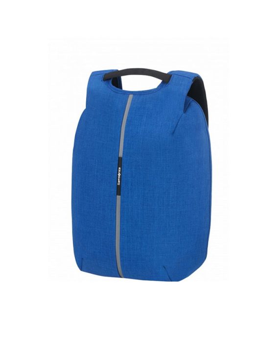 LAPTOP RANAC SECURIPAK-TRAVEL BACKPACK 15.6" TRUE BLUE Samsonite