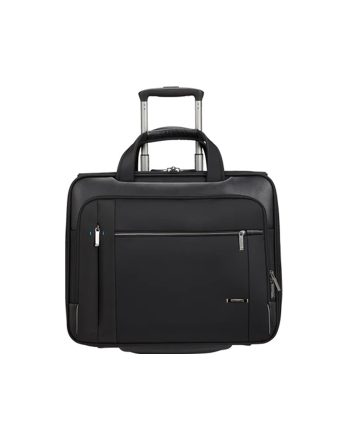 PUTNA TORBA SPECTROLITE 3.0-ROLLING TOTE 17.3" EXP BLACK TROLLEY Samsonite