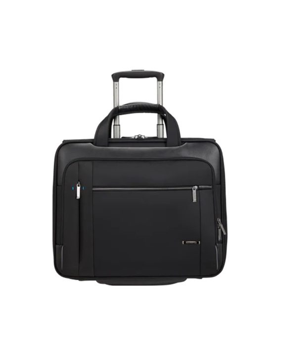 PUTNA TORBA SPECTROLITE 3.0-ROLLING TOTE 17.3" EXP BLACK TROLLEY Samsonite