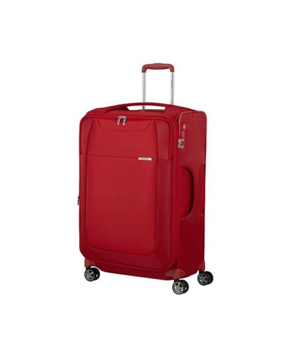 KOFER D'LITE-SPINNER 71/26 EXP CHILLI RED TROLLEY Samsonite